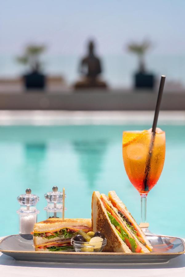 Hotel The Sky - Adults Only Кала Ратьяда Экстерьер фото