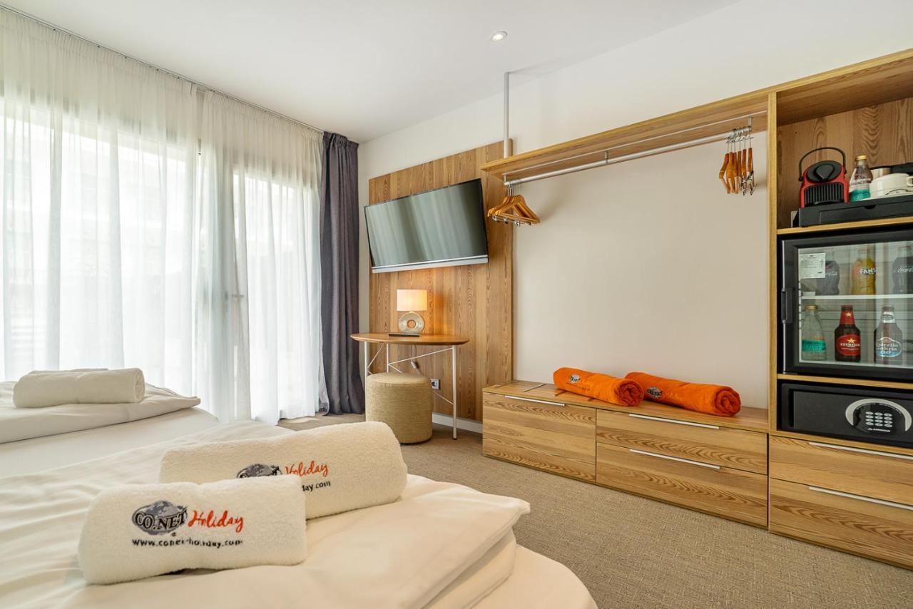 Hotel The Sky - Adults Only Кала Ратьяда Экстерьер фото
